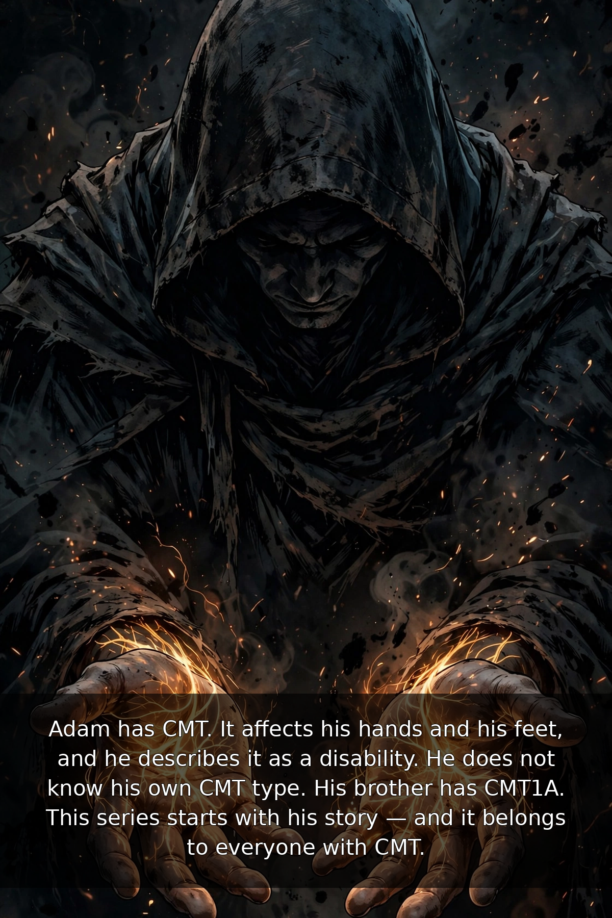 Page 6 — Adam's story